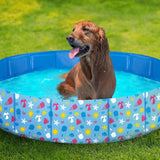 Pet Paddling Pool