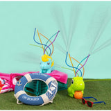 Large Pet Water Sprinkler