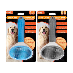 Slicker Grooming Pet Brush