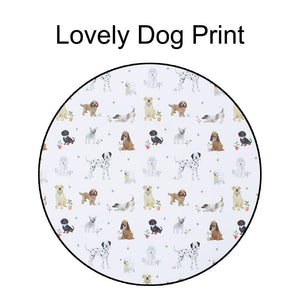 Dog Days Anti Slip Food Mat