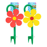 Flower Pet Water Sprinkler