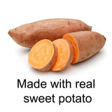 Sweet Potato Fries Treats