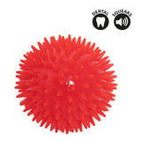 Pack of 3 or 9 Spiked Balls