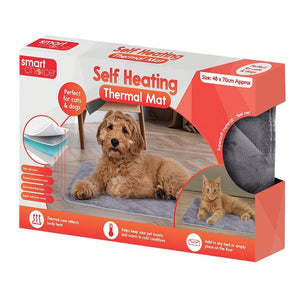 Portable Thermal Pet Mat