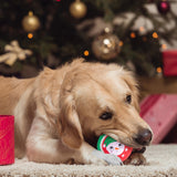 Christmas Tennis Balls