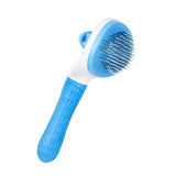 Slicker Grooming Pet Brush