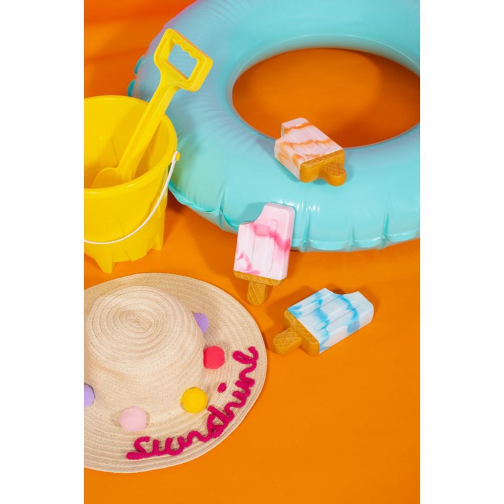 Ice Cream Style Cooling Toys