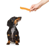 Sweet Potato Fries Treats