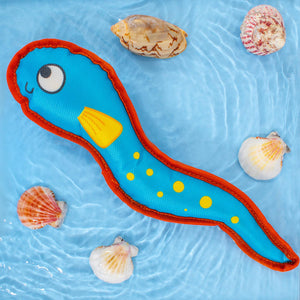 Floating Summer Fish Dog Toy
