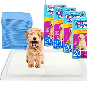 Puppy Training Pads 20 Pack