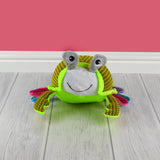 Under The Sea Mesh Dog Toy