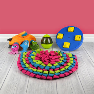 Interactive Enrichment Toys Hamper