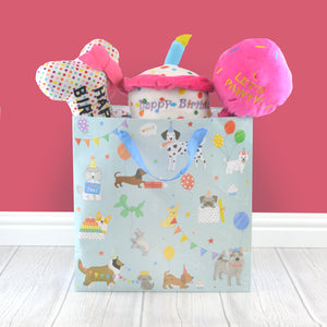 Birthday Gift Bag Hamper