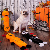 halloween dog plush toys devil haunted good toys for ddogs house pumpkin mummy frankenstein pets