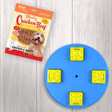 Pet Puzzle With Treats