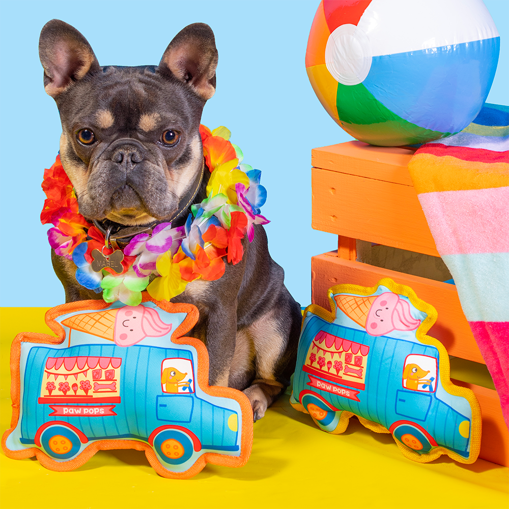 Floating dog toys hot sale uk