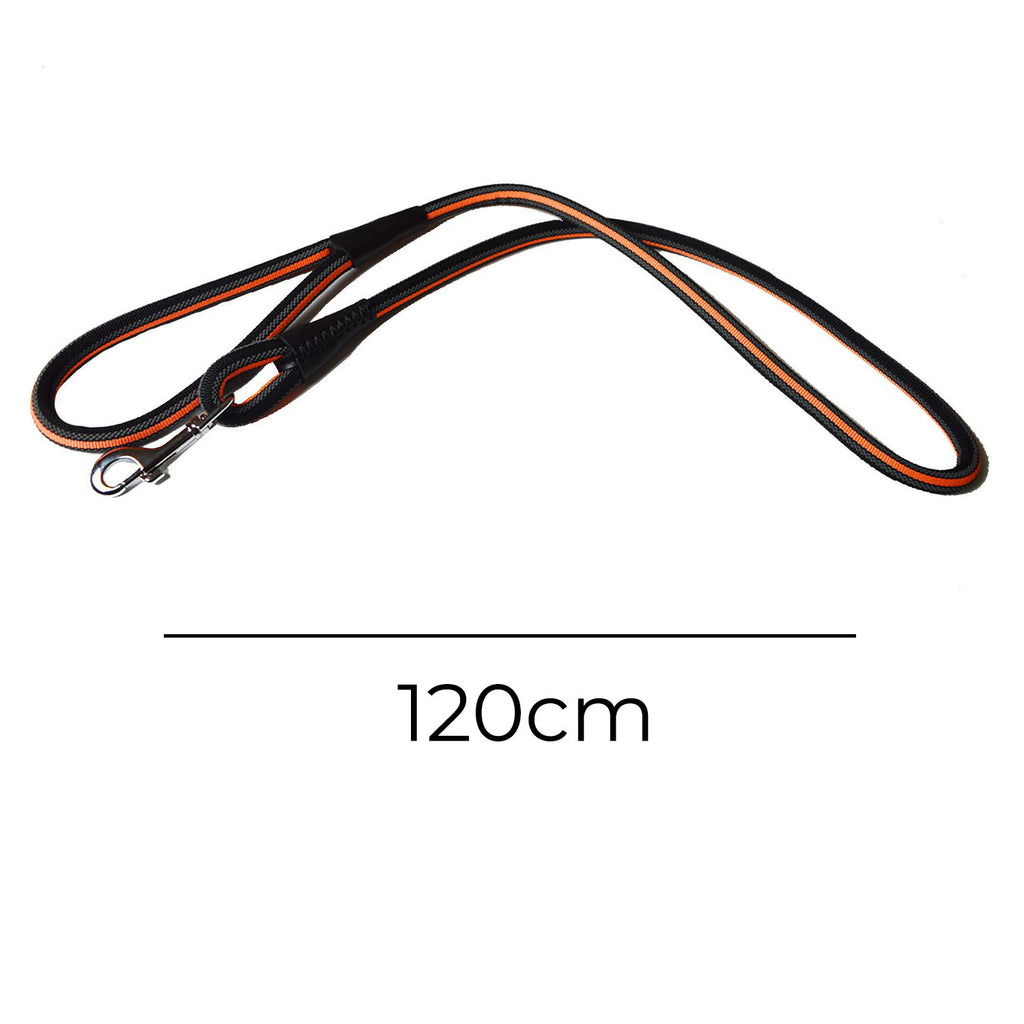 RSPCA Rope Style Lead 1.2 X120CM