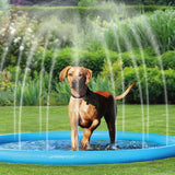 Pet Water Sprinkler