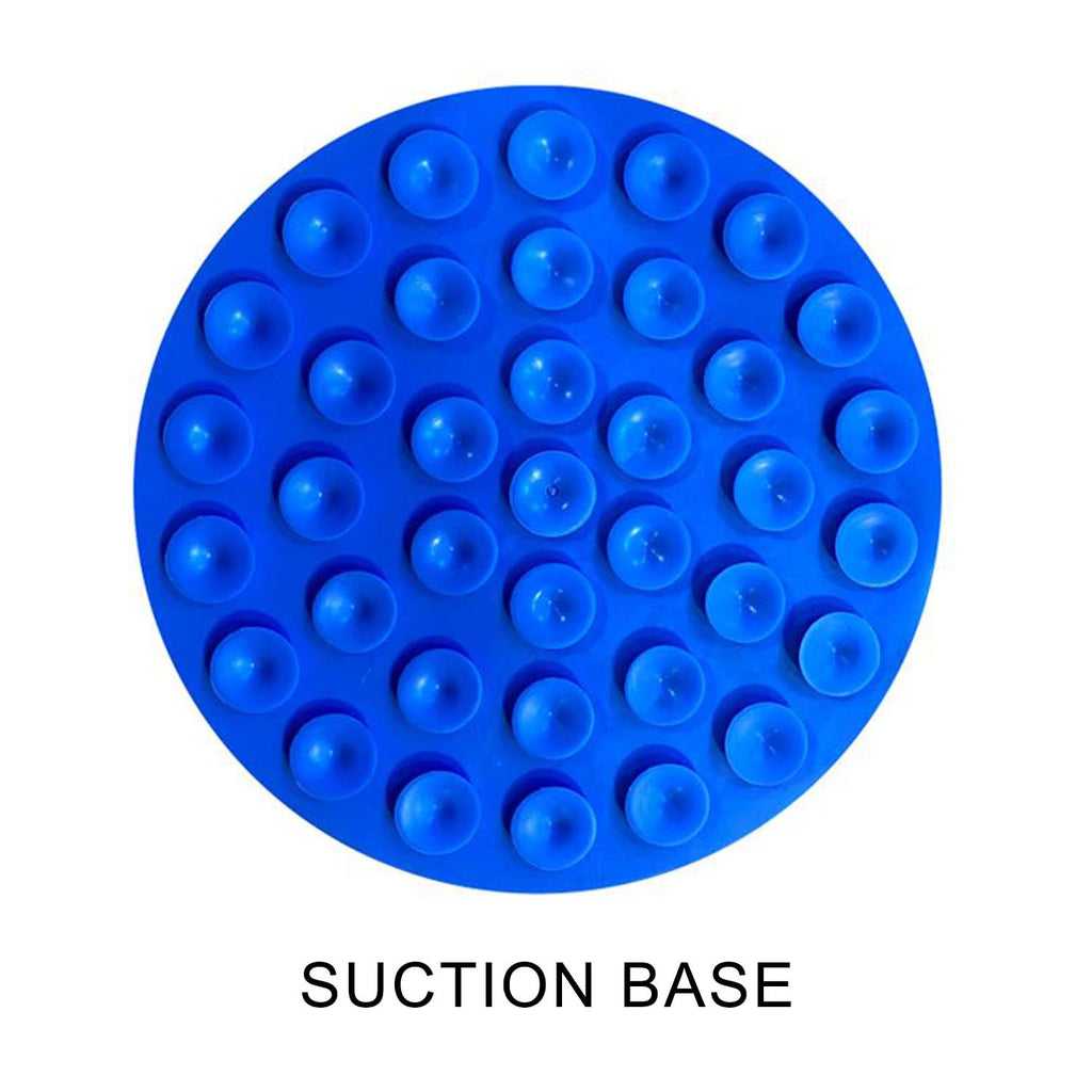 Suction Lick Mat & Slow Feeder