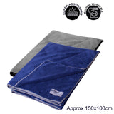 Large Microfibre Drying Towel