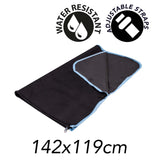 Waterproof Car Seat Cover Interior Protection Boot